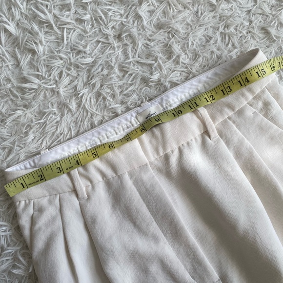 Aritzia Wilfred The Effortless Pant™ - Picture 10 of 11
